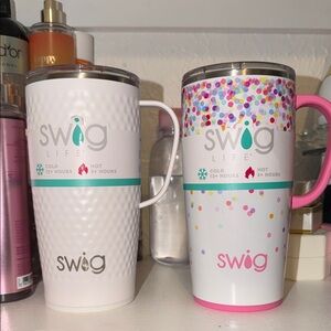 Swig Life Insulated Tumblers